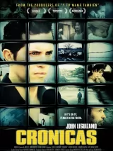 Превью постера #230563 к фильму "Хроники" (2004)