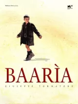 Превью постера #230581 к фильму "Баария"  (2009)