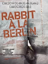 Превью постера #230714 к фильму "Кролик по-берлински" (2009)