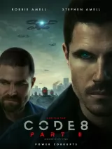 Превью постера #230926 к фильму "Код 8: Часть 2" (2024)