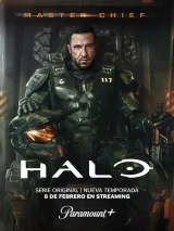 Превью постера #231089 к сериалу "Хало"  (2022-2024)