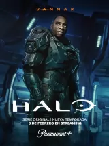 Превью постера #231091 к сериалу "Хало"  (2022-2024)