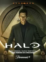Превью постера #231092 к сериалу "Хало"  (2022-2024)