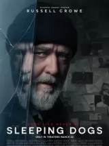 Превью постера #231295 к фильму "Спящие псы" (2024)