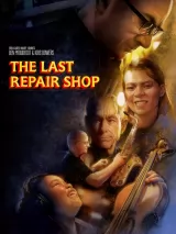 Превью постера #231331 к фильму "Последняя ремонтная мастерская" (2023)