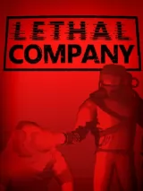 Превью обложки #231354 к игре "Lethal Company" (2023)