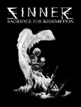 Превью обложки #231642 к игре "SINNER: Sacrifice for Redemption" (2018)