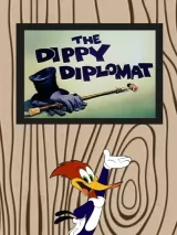 Превью постера #232000 к мультфильму "Диппи Дипломат" (1945)