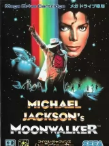 Превью обложки #232214 к игре "Michael Jackson`s Moonwalker" (1989)