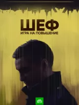 Превью постера #232371 к фильму "Шеф. Игра на повышение" (2016)