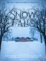Превью постера #232614 к фильму "А снег идет" (2023)