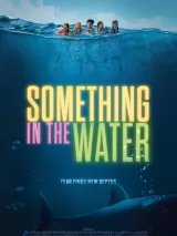 Превью постера #232685 к фильму "Что-то в воде" (2024)