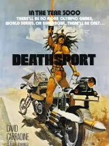 Превью постера #232760 к фильму "Смертельный спорт" (1978)