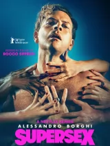 Превью постера #232805 к сериалу "Суперсекс"  (2024)