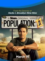 Превью постера #233112 к фильму "Население: 11 человек" (2024)