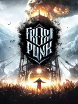 Превью обложки #233412 к игре "Frostpunk" (2018)