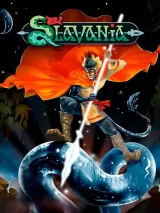 Превью обложки #233507 к игре "Slavania" (2024)