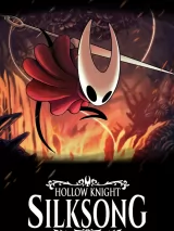Превью обложки #233923 к игре "Hollow Knight: Silksong" (2025)
