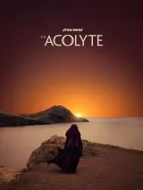 Превью постера #234114 к сериалу "Аколит"  (2024)