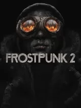 Превью обложки #234217 к игре "Frostpunk 2"  (2024)