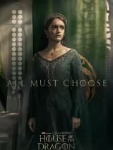 Превью постера #234347 к сериалу "Дом дракона"  (2022-2026)