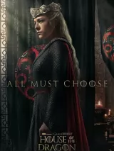 Превью постера #234348 к сериалу "Дом дракона"  (2022-2026)