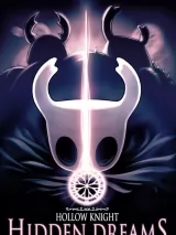 Превью обложки #234600 к игре "Hollow Knight"  (2017)