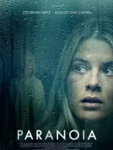 Превью постера #235321 к фильму "Паранойя" (2024)