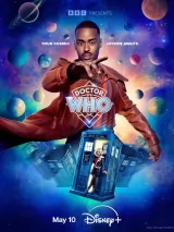 Превью постера #235343 к сериалу "Доктор Кто"  (2023-2025)