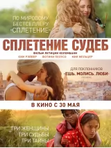 Превью постера #235365 к фильму "Сплетение судеб" (2023)