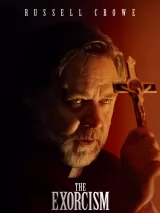 Превью постера #235790 к фильму "Экзорцизм" (2024)