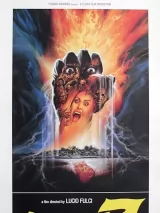 Превью постера #235853 к фильму "Зомби 3" (1988)
