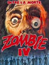 Превью постера #235859 к фильму "Зомби 4: После смерти" (1989)