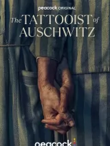 Превью постера #235944 к фильму "Татуировщик из Освенцима" (2024)
