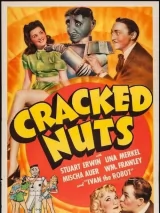 Превью постера #236075 к фильму "Расколотые орешки" (1941)