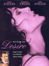Превью постера #236269 к фильму "Жертва страсти" (1995)