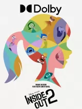 Постер к фильму "Головоломка 2"