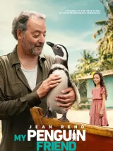 Превью постера #236772 к фильму "Мой пингвин" (2024)
