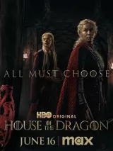 Превью постера #237298 к фильму "Дом дракона" (2022)