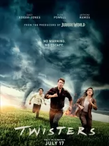 Превью постера #238167 к фильму "Смерчи" (2024)