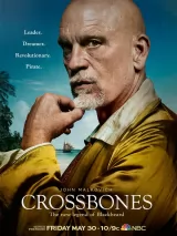 Превью постера #238917 к сериалу "Череп и кости"  (2014)