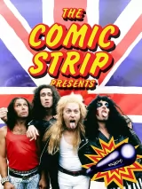 Превью постера #238918 к фильму "Comic Strip представляет" (1982)