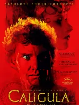 Превью постера #238926 к фильму "Калигула" (1979)