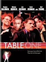 Превью постера #239652 к фильму "Фэйсконтроль" (2000)