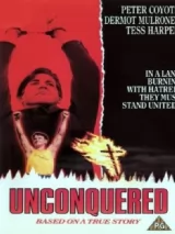 Превью постера #239653 к фильму "Непокоренный"  (1989)