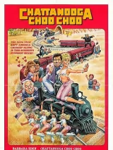 Превью постера #239654 к фильму "Чаттануга Чу Чу"  (1984)