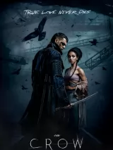 Превью постера #239739 к фильму "Ворон" (2024)
