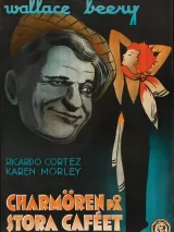 Превью постера #239906 к фильму "Плоть" (1932)