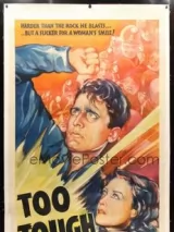Превью постера #239947 к фильму "Слишком жесткий чтоб убить" (1935)
