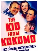 Превью постера #240055 к фильму "Дитя из Кокомо"  (1939)
